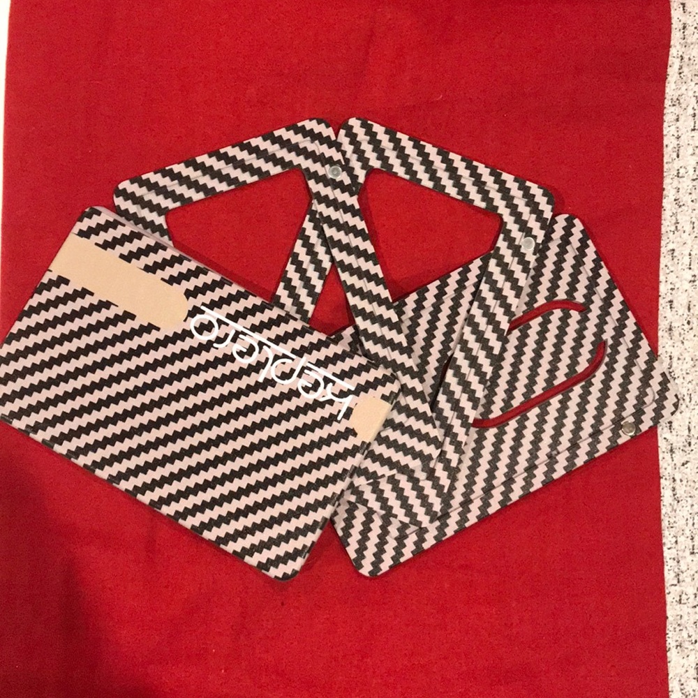 Credit card holder